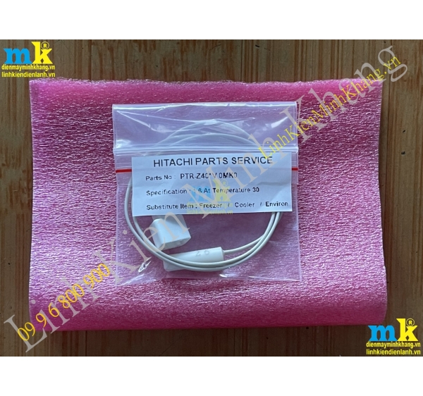 ( SP546 ) Sensor Xả Đá , Ngăn Đá , Khay Đá , Ngắn Mát Tủ Lạnh Hitachi